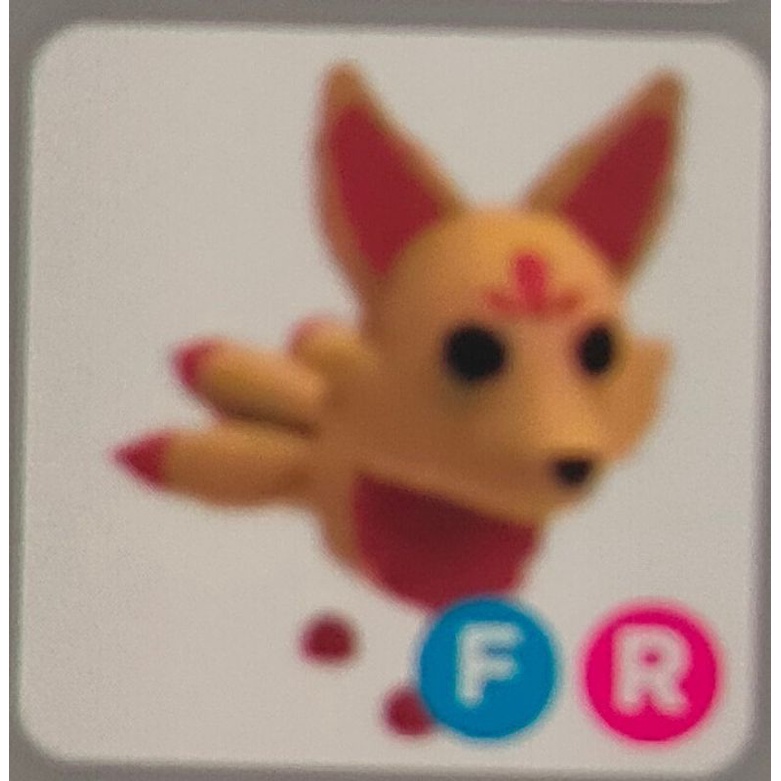 KITSUNE FLY/RIDE🔥🔥🔥🔥 | Shopee Malaysia