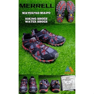 merrell - Prices and Promotions Aug 2023 | Shopee Malaysia