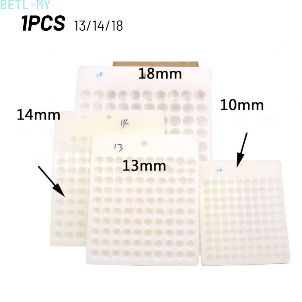 Bead Counting Plate Counting Plate Device Measuring Art Bead Counting