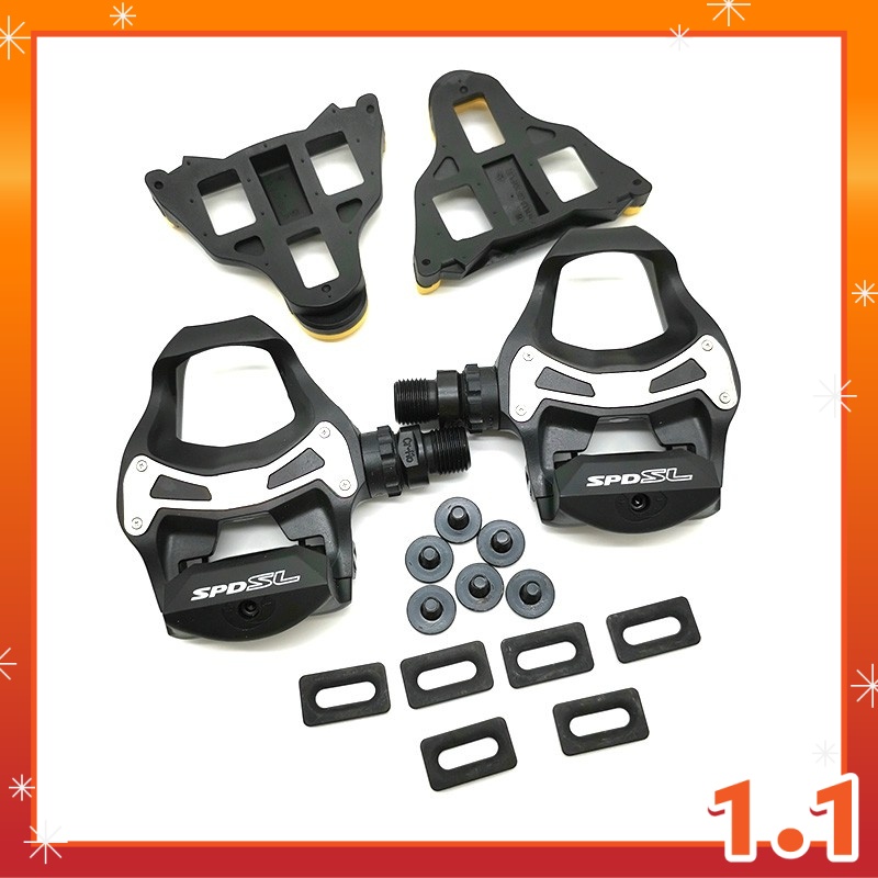 shimano pd r550 cleats