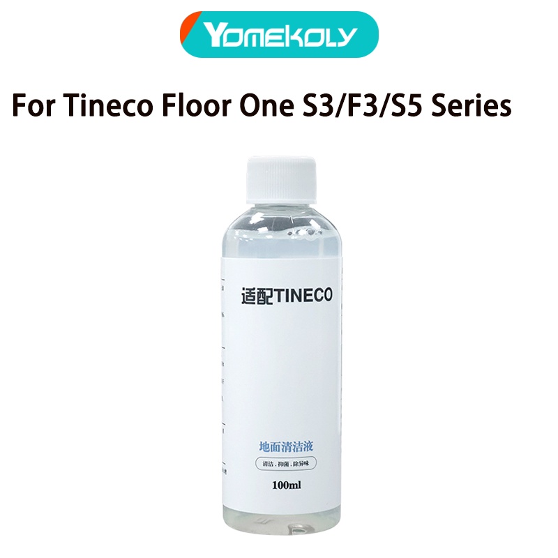For Tineco Floor One S3/F3/S5 Series / iFloor 3 Series MultiSurface