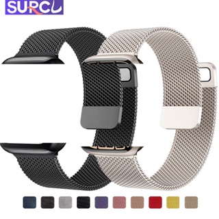 Strap For Fitbit Versa 4 3 2 1 Band Correa Smart Watch Replacment Nylon  Loop Bracelet Correa Fitbit Versa Sense Fitbit Lite Band-alaskan Blue