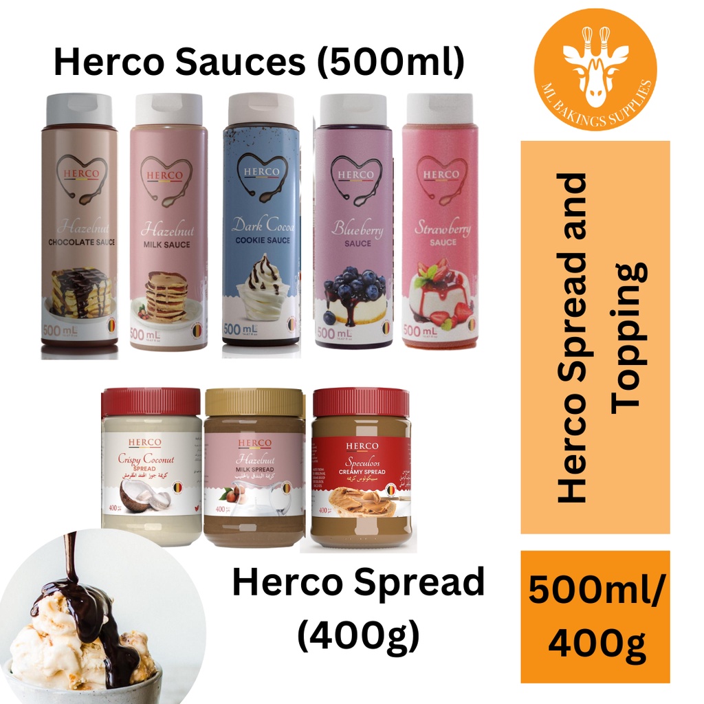 herco-spread-kinder-bueno-sauce-hazelnut-milk-spread-honey-cracker