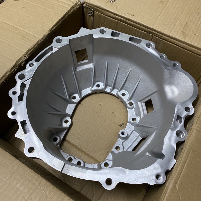 W58 to 1JZ 2JZ engine Bell housing Shopee Malaysia