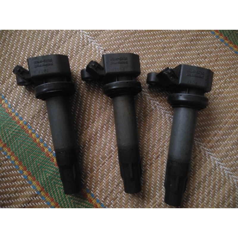 COIL PLUG VIVA AVY KENARI KELISA Shopee Malaysia