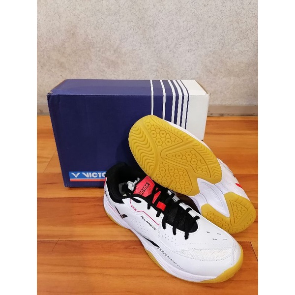 Victor Badminton Shoe A172 | Shopee Malaysia