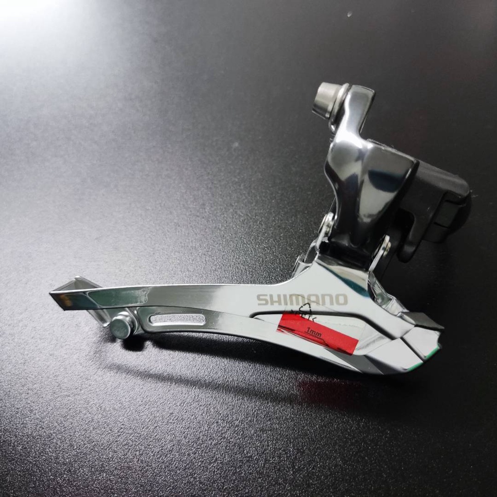 Shimano Ultegra FD CX70 Cyclocross 34.9mm Clamp Front Derailleur FD Shopee Malaysia