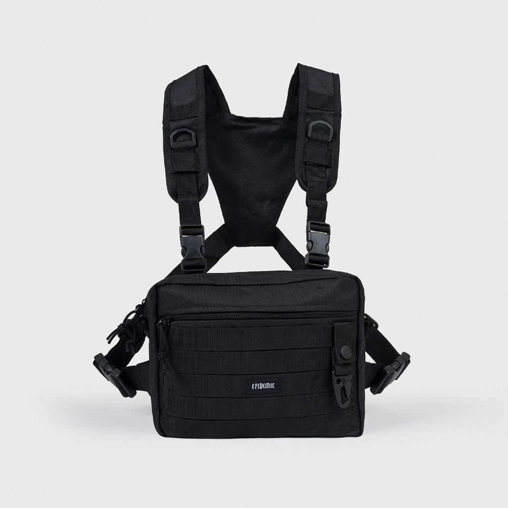 Chest rig bag shopee sales