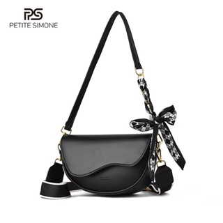 Bucket Bag Large Capacity Women's New Vintage Simple Handbag Soft PU Panel  Contrast Color Single Shoulder Crossbody Women's Bag - AliExpress