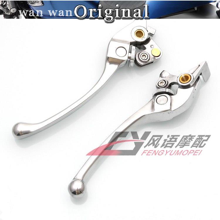 Honda Blackbird CBR1100XX VFR800 9801 ST1300 clutch brake lever horn