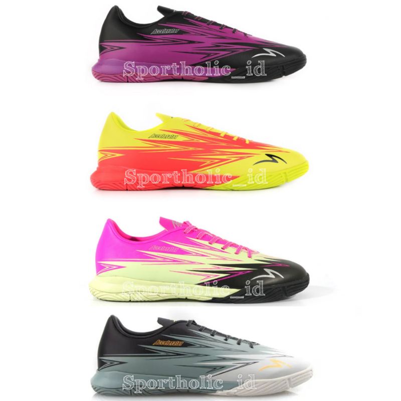 Spec cheap futsal shoes