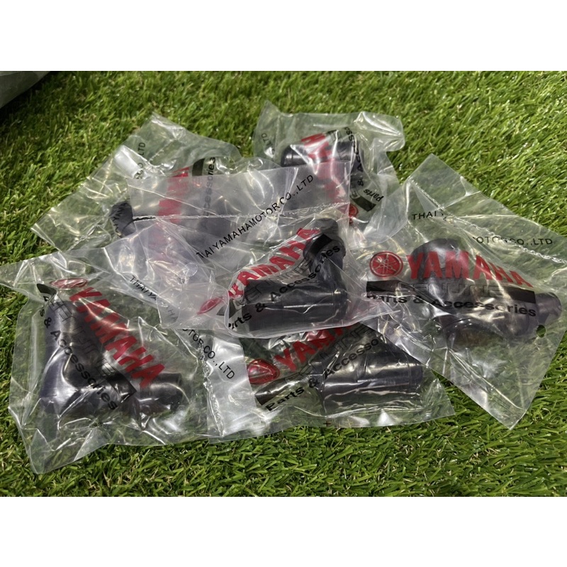UNIVERSAL SPARK PLUG CAP SUIT EX5/KRISS/LAGENDA/Y100/Y110/Y125/RXZ/RG ...