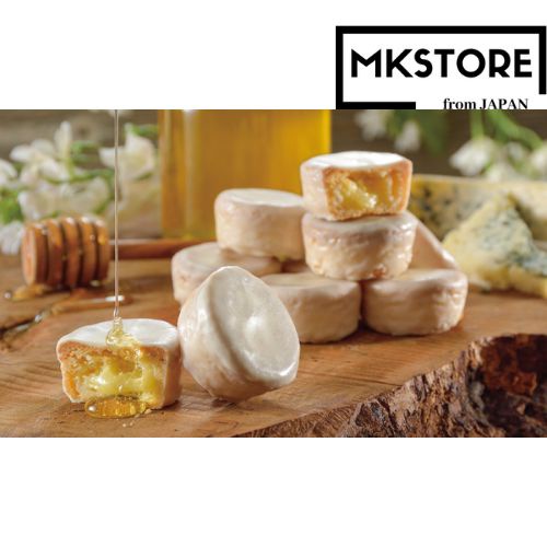 Osaka Honey Quattro Formaggi Gift/Sweets/Confectionery/Luxury/Cookie