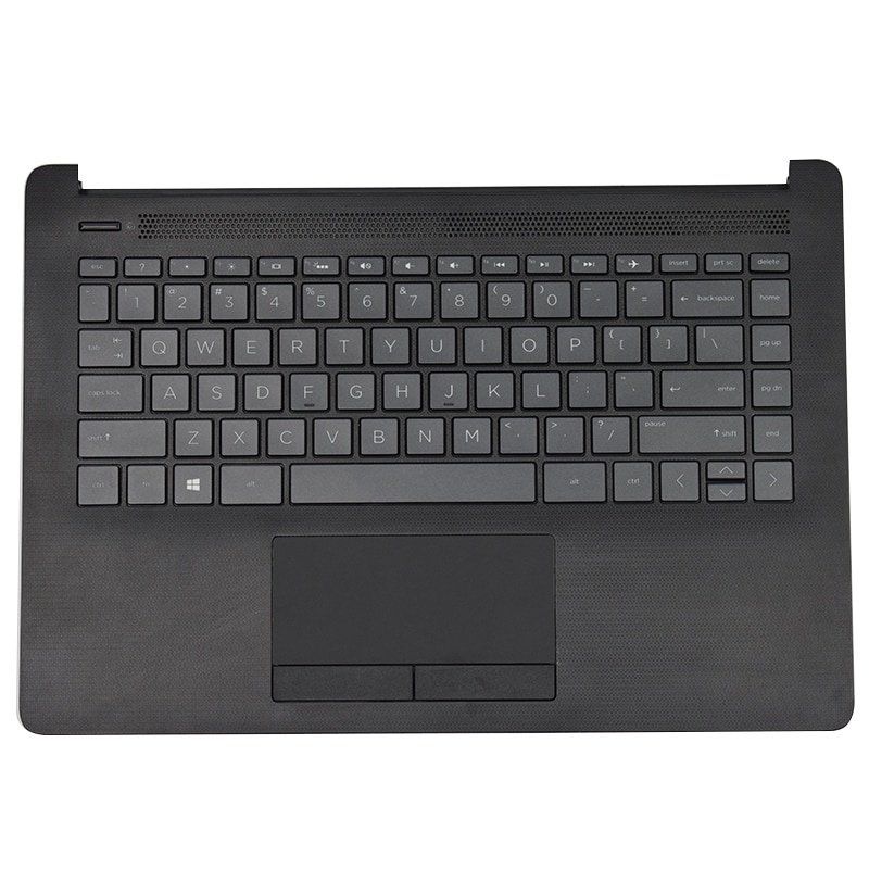 Palmrest / Repose-poignet Pour HP Pavilion G7 - Noir, Avec Touchpad