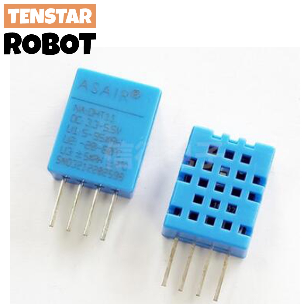Digital Temperature Sensor / Humidity Sensor DHT11 DHT22 AM2301 AM2320 ...