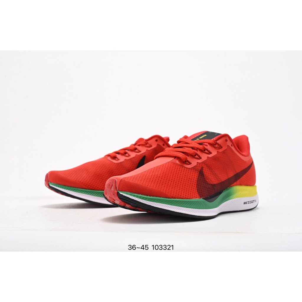 Nike pegasus turbo store red orbit