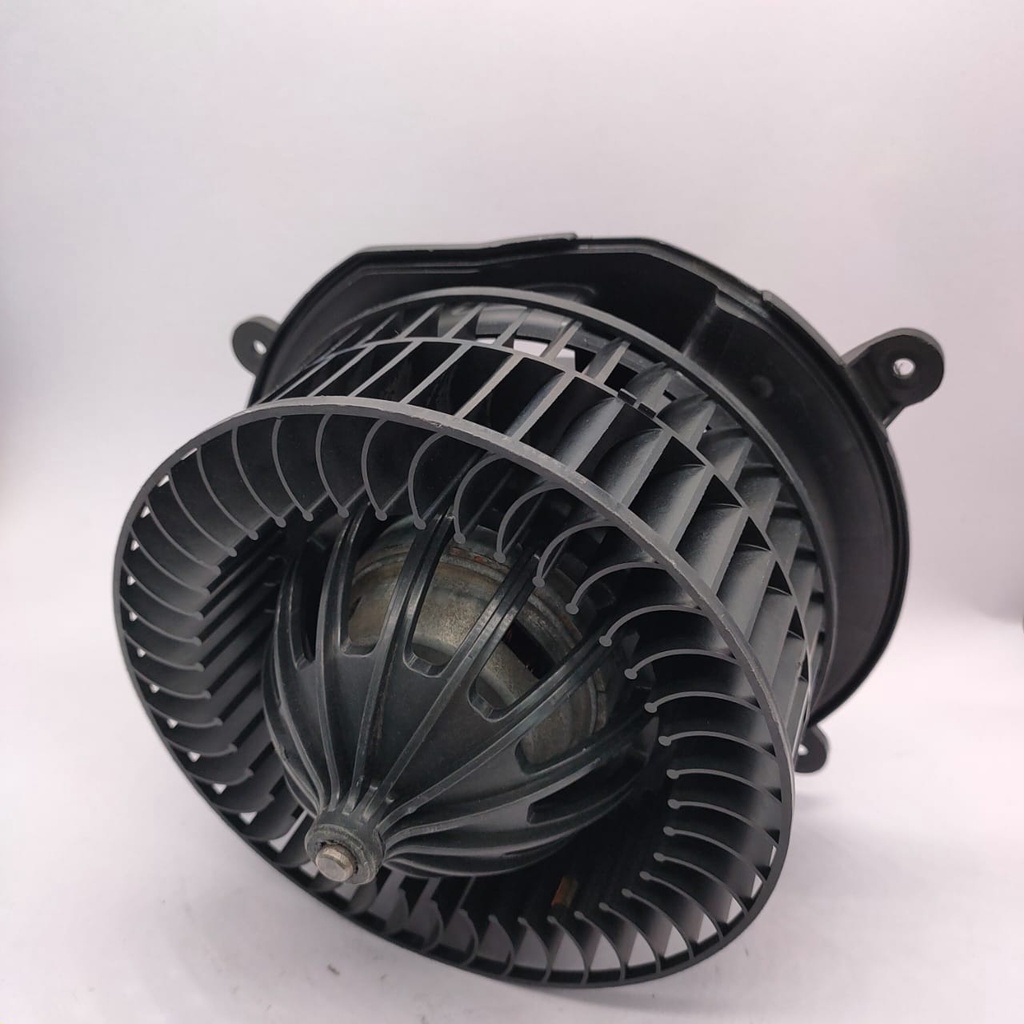 MercedesBenz W211 Aircond Blower Motor Full Set Blower Valve Filter