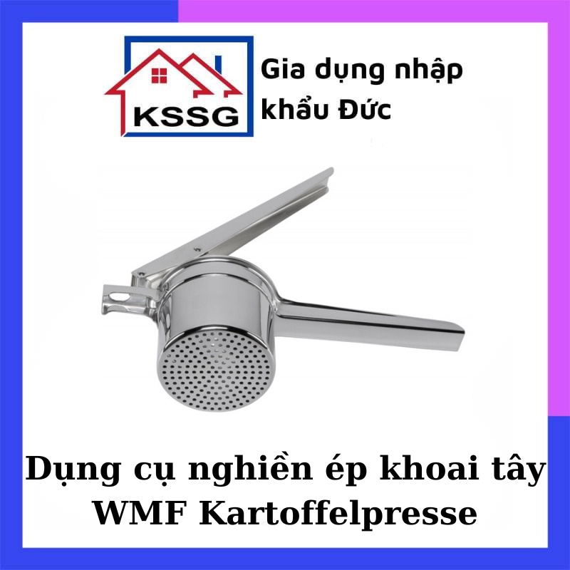 Potato Juicer WMF Kartoffelpresse Shopee Malaysia