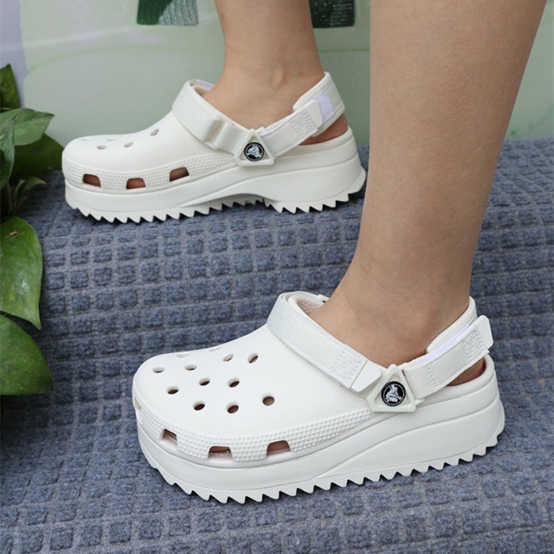 Crocs shopee best sale