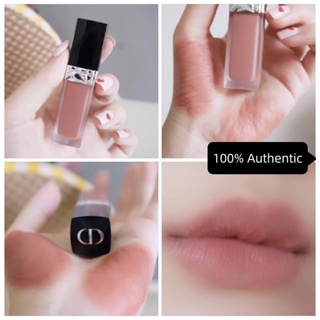 DIOR ADDICT CASE ~ Shine Lipstick Couture Case - Refillable – Dior Beauty  Online Boutique Malaysia