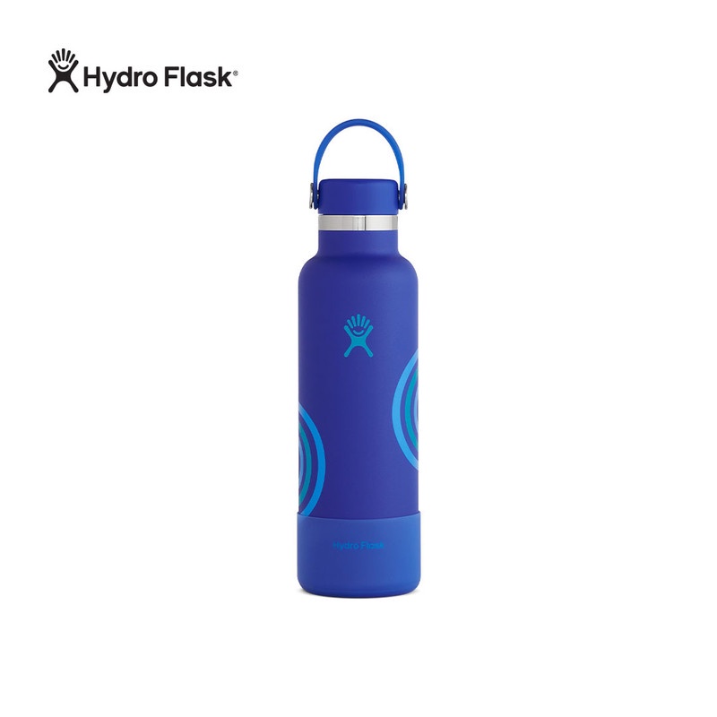 Hydro store flask shopee