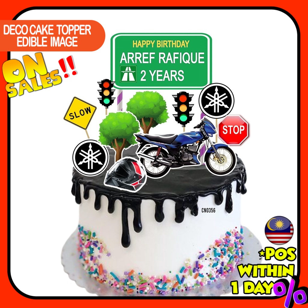 Buy design kek Online With Best Price, Jun 2026 | Shopee Malaysia