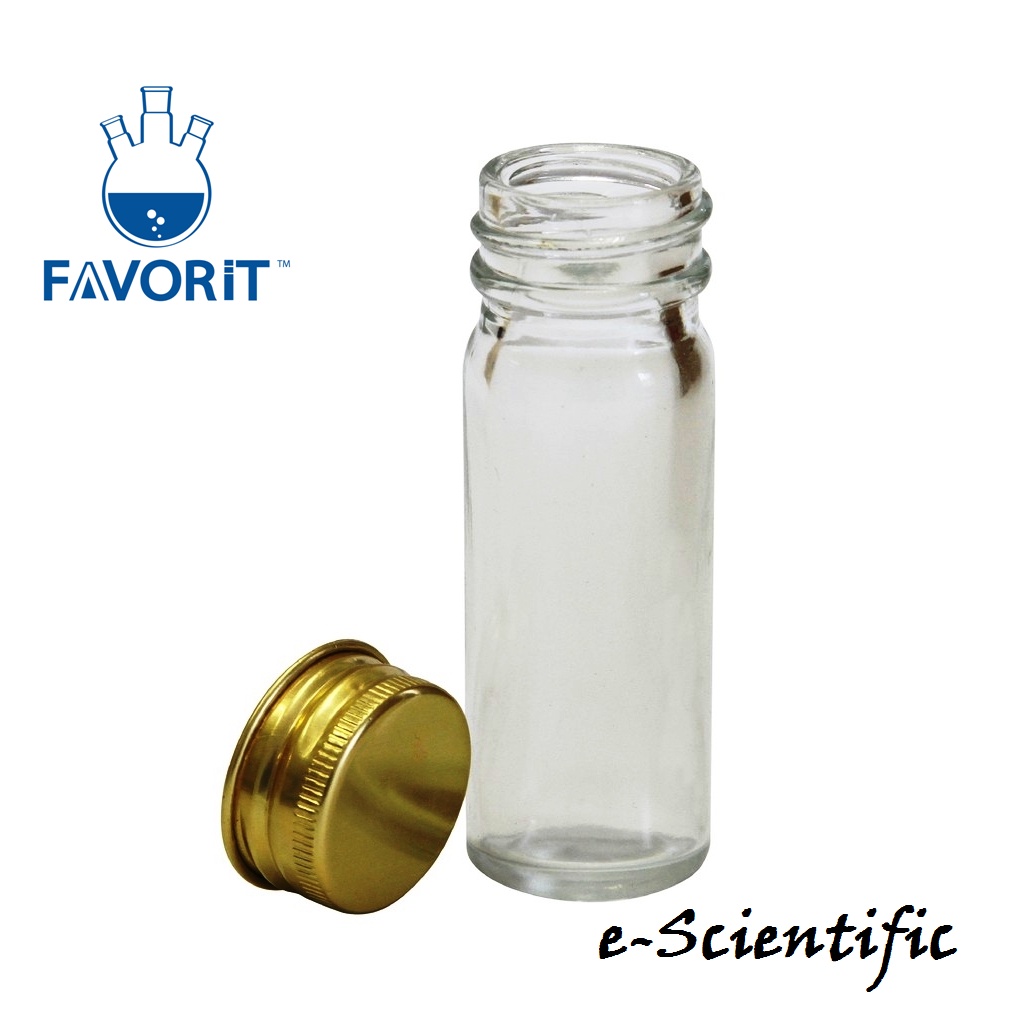 [BULK] Universal Bottles, 28mL (144pcs/Box) Shopee Malaysia