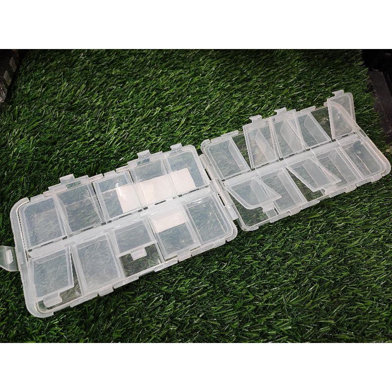 🔥 Viper Tackle Box 🔥 | Shopee Malaysia