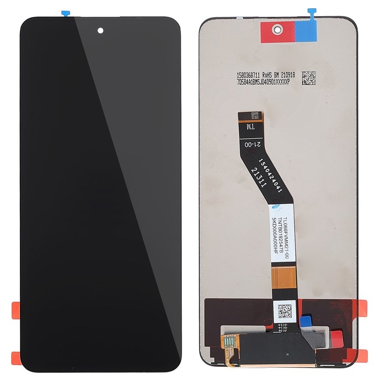 RM MI REDM NOTE 11 5G /NOTE 11S 5G / XM POCO M4 PRO DISPLAY LCD ...