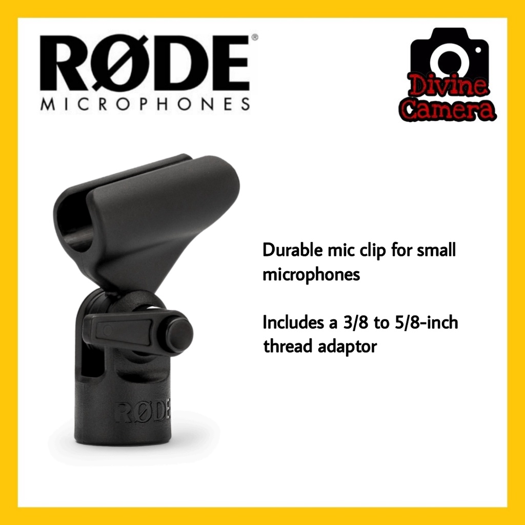rode mic - Prices and Promotions - Jun 2026 | Shopee Malaysia