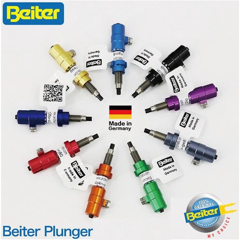 BEITER Micro-Click Plunger | Shopee Malaysia