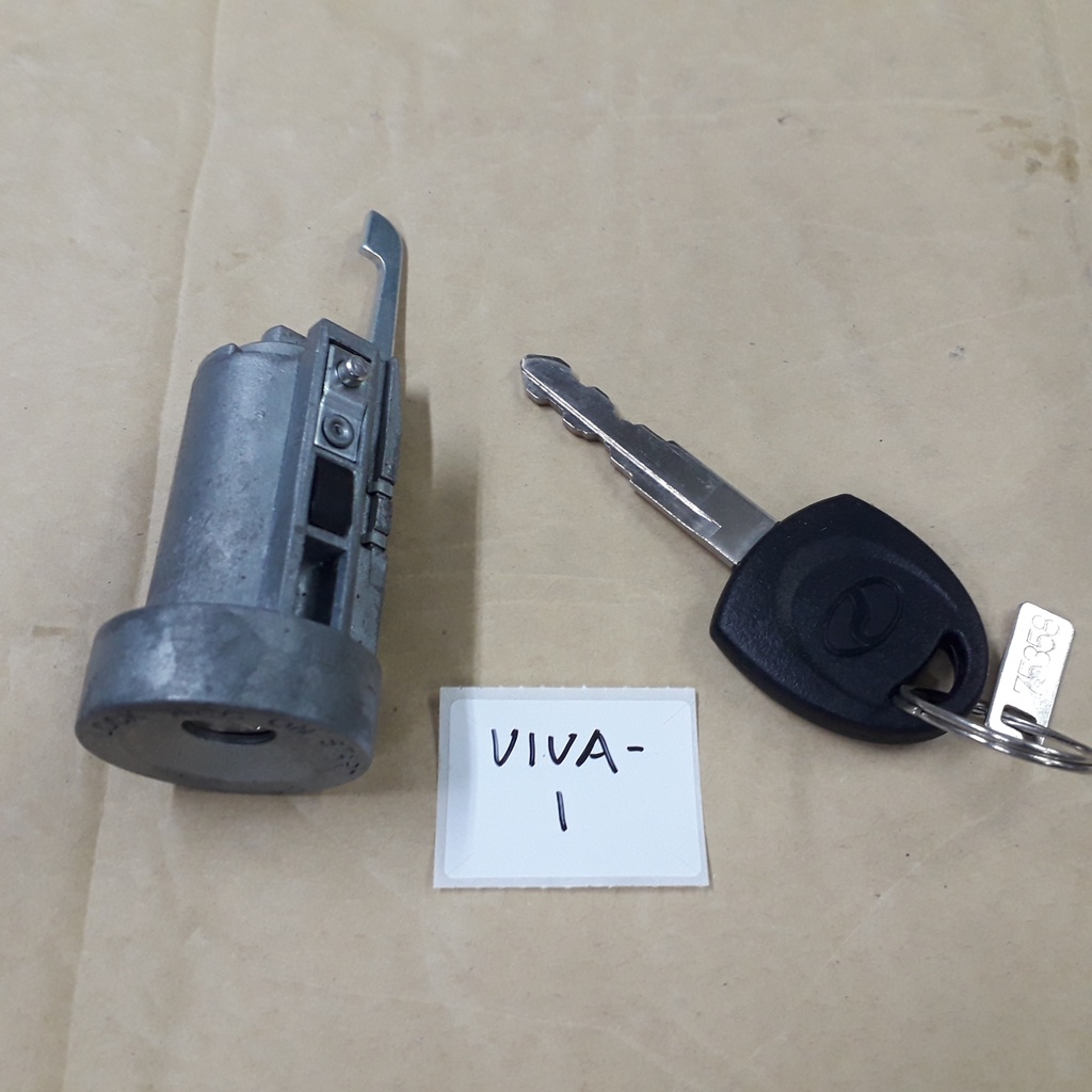 (1SET VIVA1) (ORI) PERODUA VIVA ALL MODEL STARTER IGNITION LOCK START