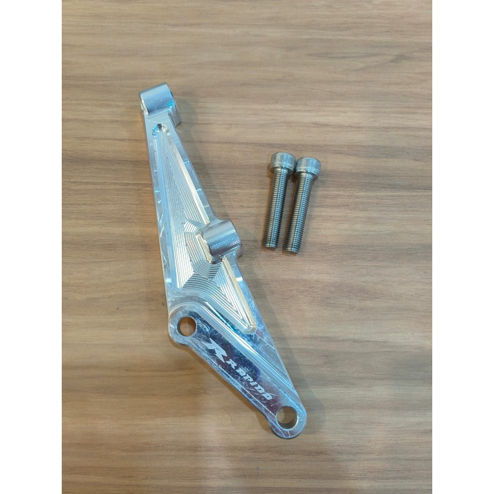 Caliper Bracket R15v3 R15 v3 Yamaha Front Bracket 100mm Right Side ...