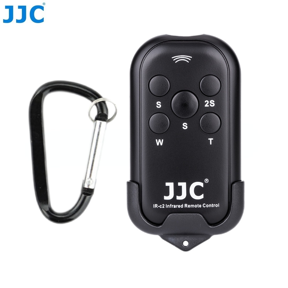 Telecomando IR Wireless Adaptout Per Canon – Compatibile Con 500D, 550D, 600D, 650D, 700D, 60D, 7D, 5D Mark II/III