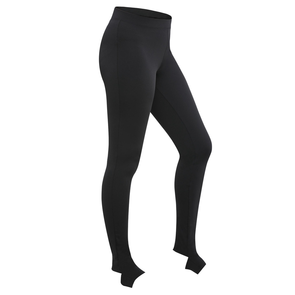 Legging Seamless Effet Push Up Femme DOMYOS