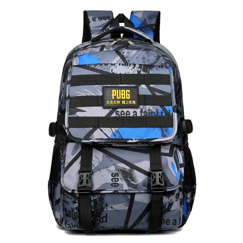 Pubg bags for college best sale