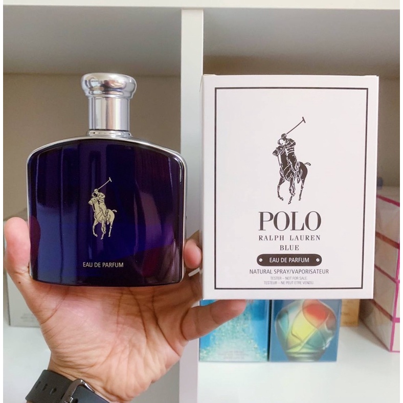 Polo ultra discount blue edp