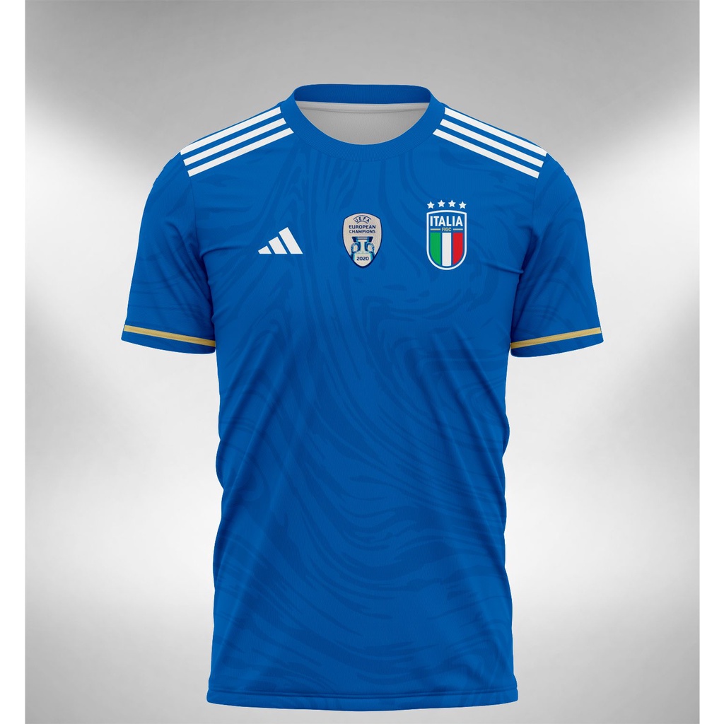 Jersey italia 2024