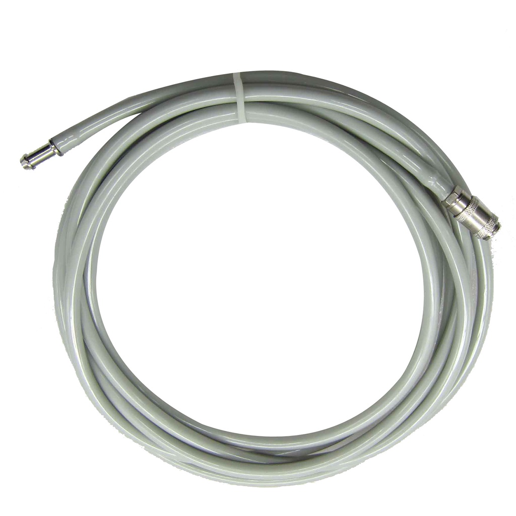 2026 HS0103 PM Edan NIBP Cuff Extension Hose Single Tube Adapter Tube ...