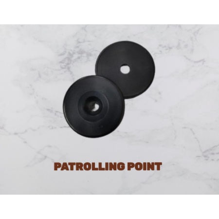RFID Security Station Point for iTBOX 430 etc etc | Guard Patrol System ...