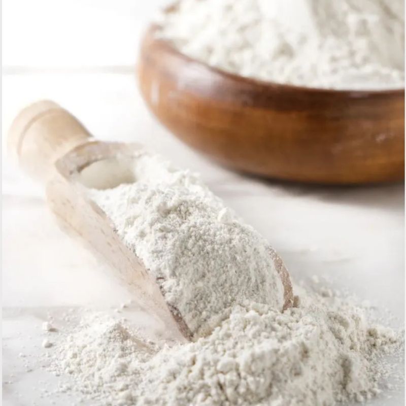 BARLEY FLOUR / TEPUNG BARLI ASLI | Shopee Malaysia