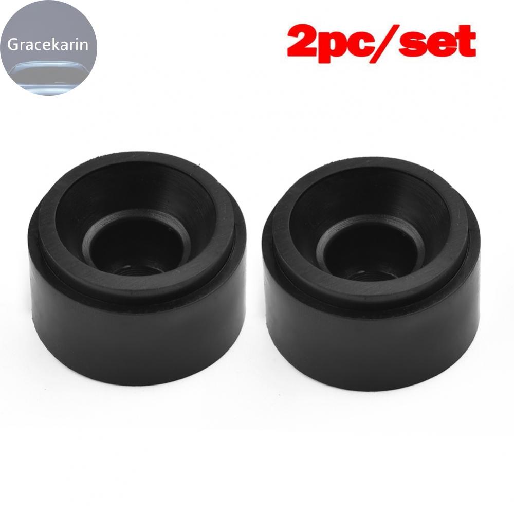 【GRCEKRIN】For BMW 1,2,3,4,5,6,7 SERIES ENGINE COVER TRIM RUBBER MOUNT