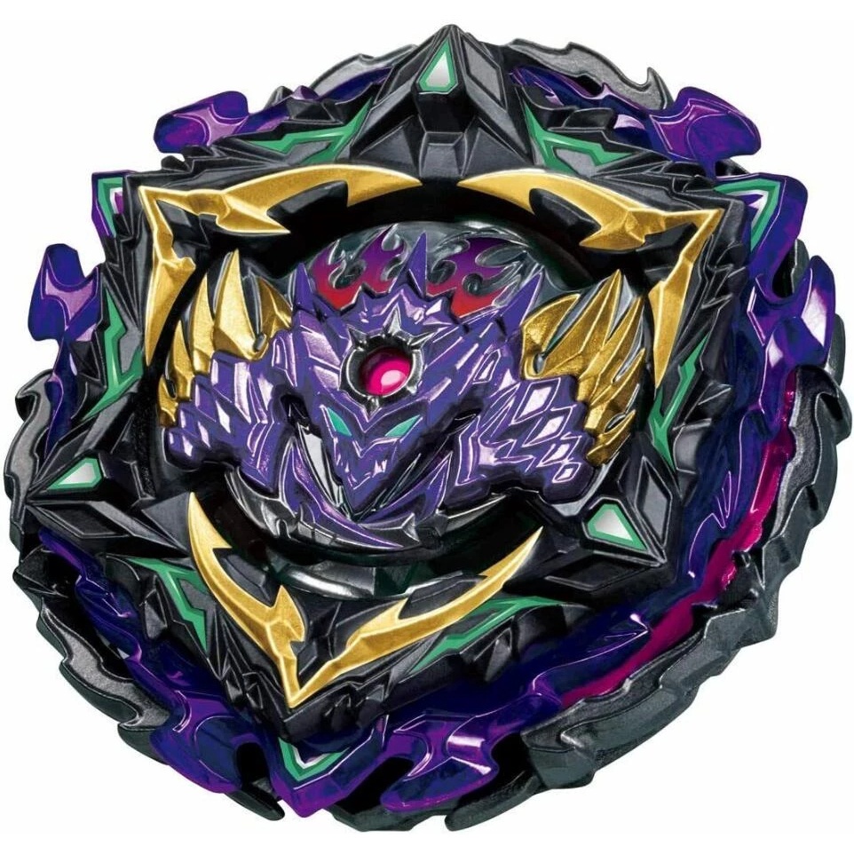Superking Single Beyblade Burst B-173 Infinite Achilles B-175 Lucifer ...