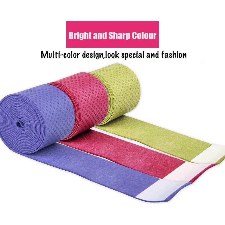 Badminton Grip Racket Grip Over Grip Anti-slip Roll Badminton Squash ...