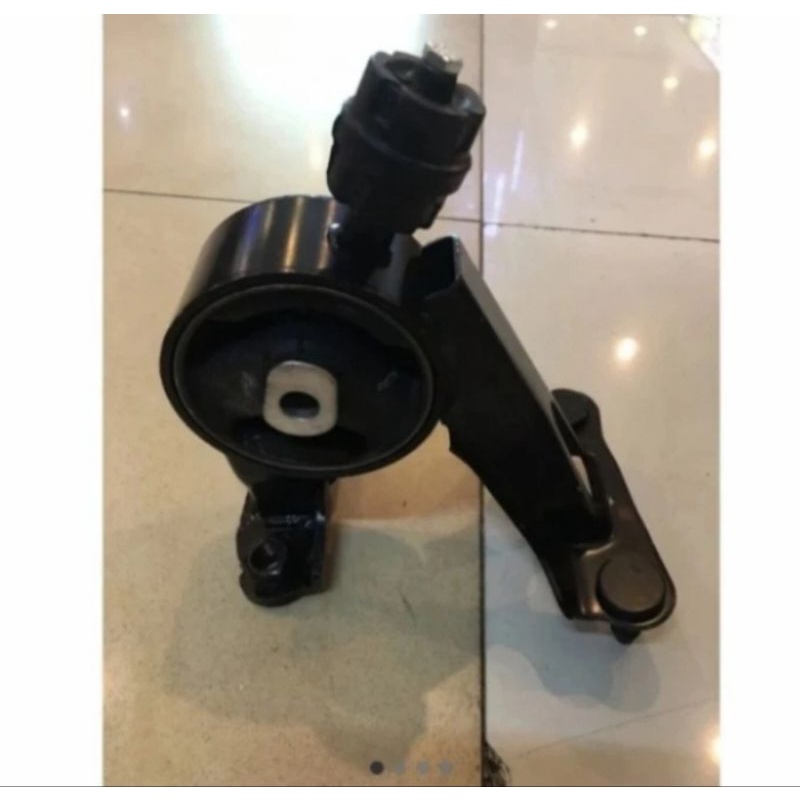 MESIN Engine mounting rear engine pangkon mount new estima previa new ...