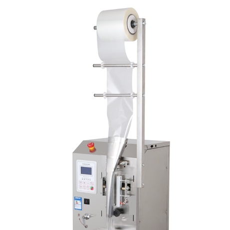 Plastik Pembungkusan Automatic packaging machine inner film machine ...