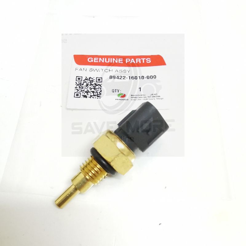 8942216010 PERODUA MYVI 20052010 KEMBARA DVVT AVANZA F601 VIOS NCP42