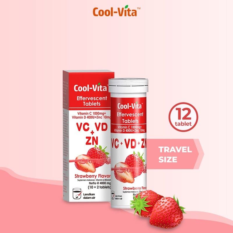 COOLVITA/COLLAGEN /VITAMIN/DETOX DRINK/SUPLEMEN MAKANAN PENGGEMUK BADAN Shopee Malaysia