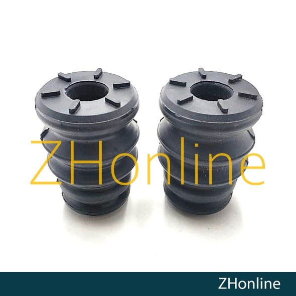 Rear Absorber Stopper Shaft Bush 2pcs For Toyota Camry Acv30 Acv40 Acv50 Sxv10 Sxv20 7190