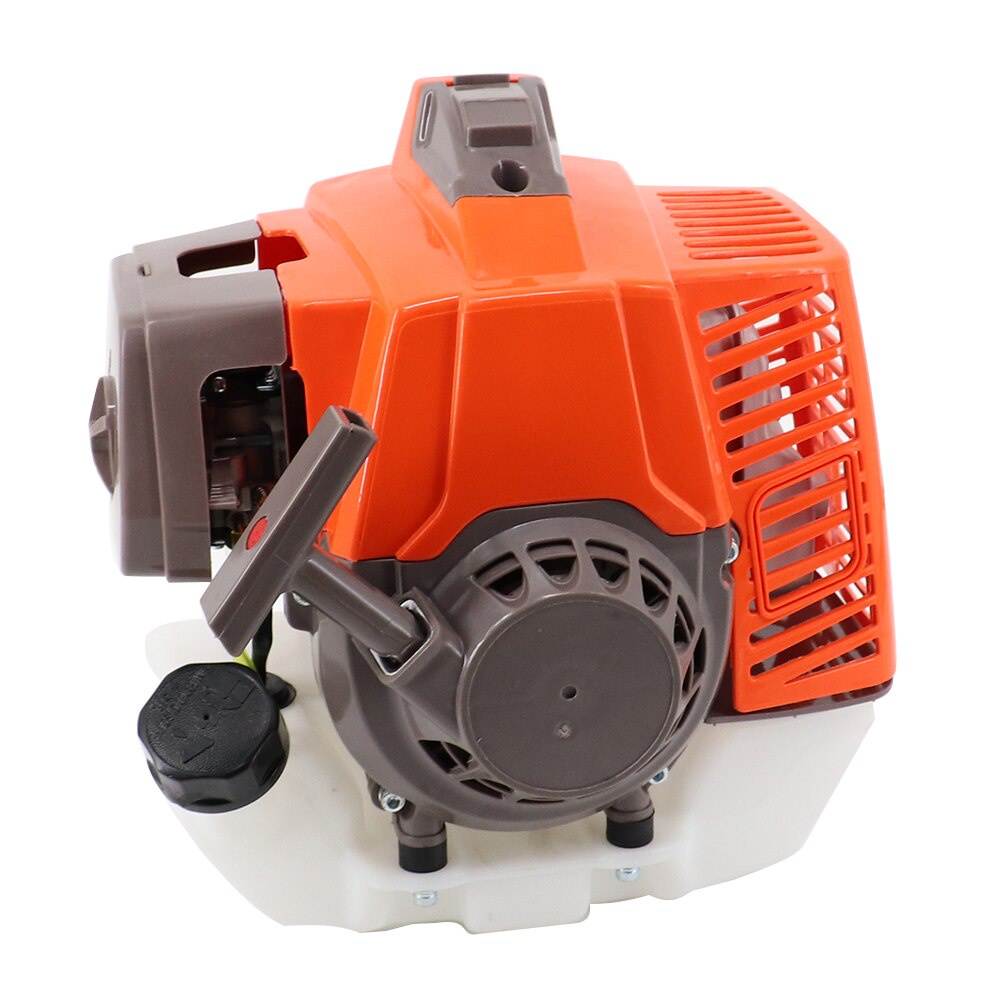 Big Power 1E48F Gasoline Engine Large Displacement Engine Motor Engine ...